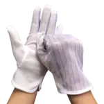 Anti-static Working Gloves
