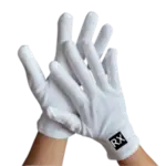 RX cotton gloves