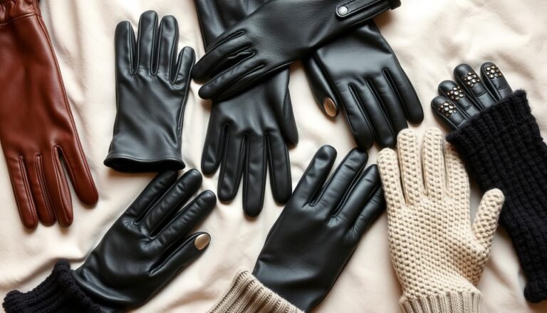 Gloves For Women