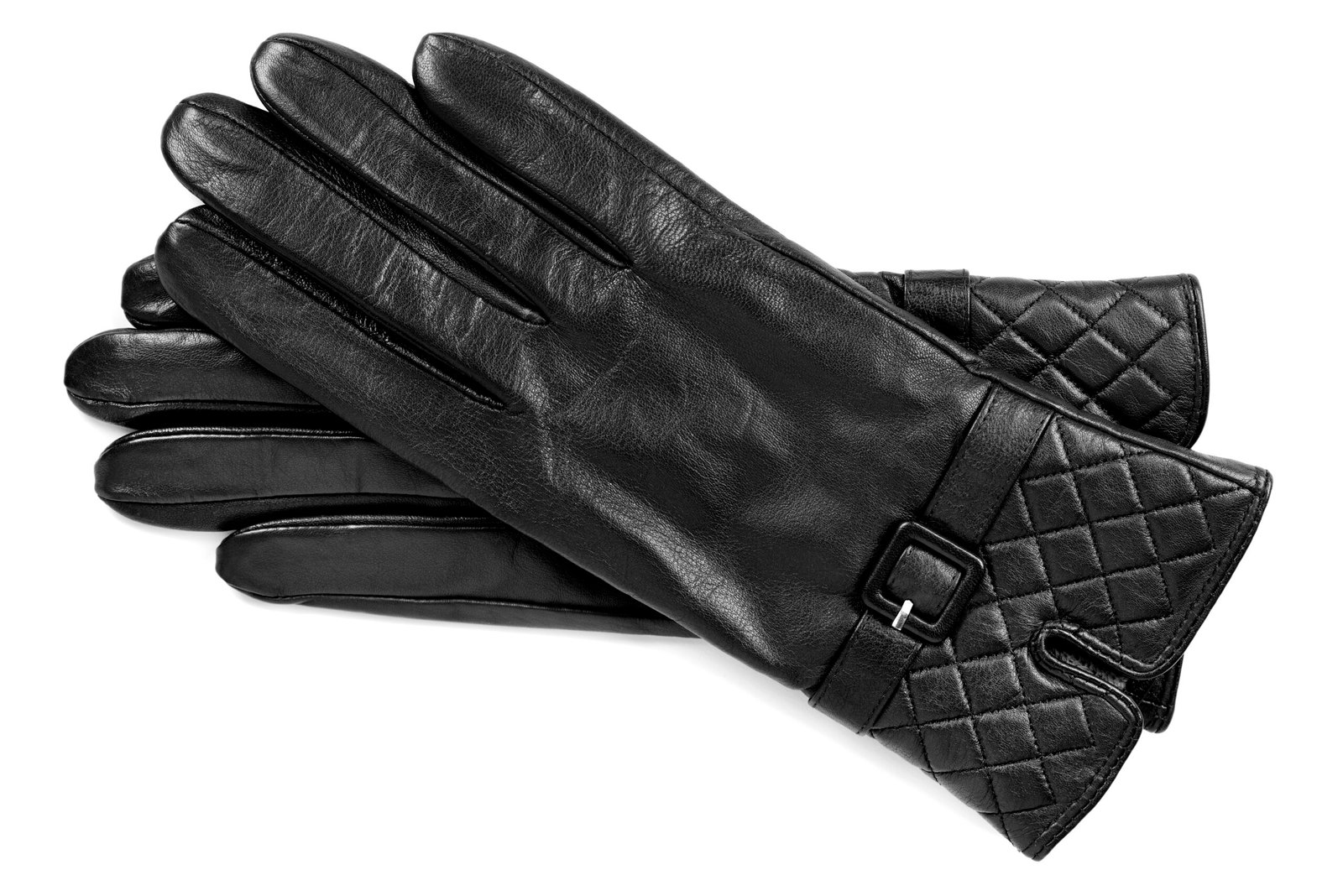 Women's Leather Gloves