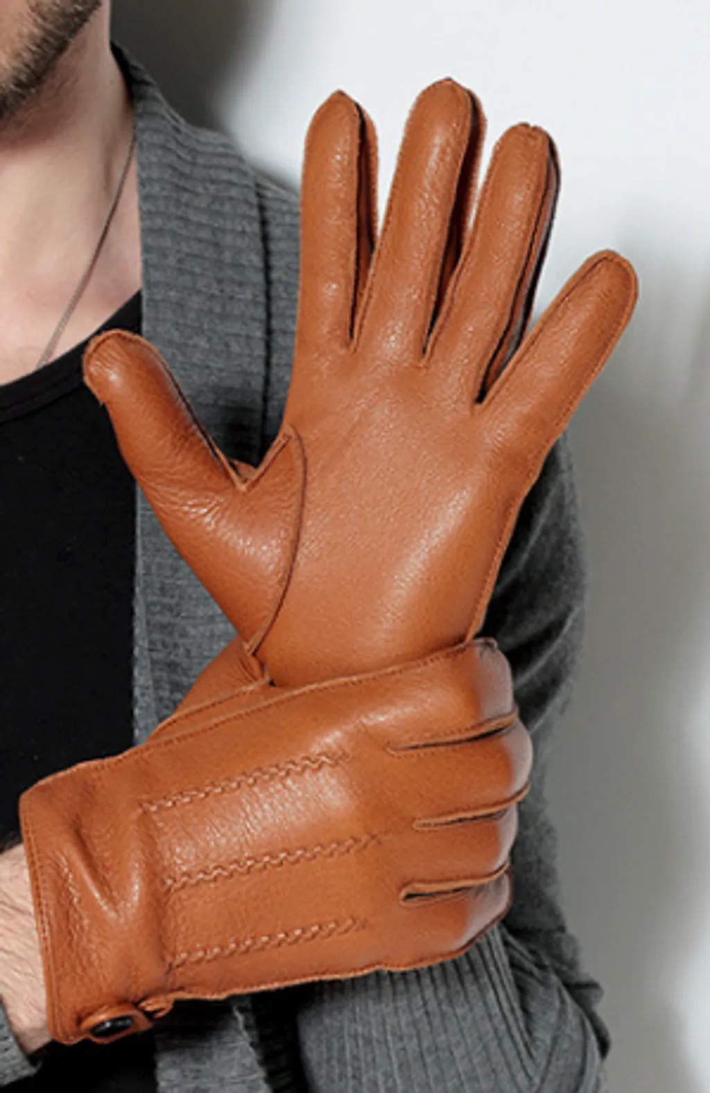 Luxury sports car representing premium automotive accessories market