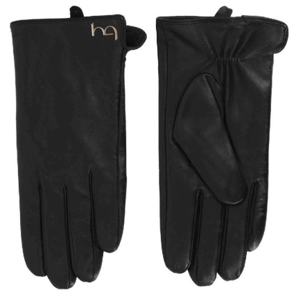 Lambskin Leather Gloves