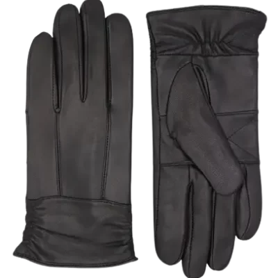 Cheap leather gloves