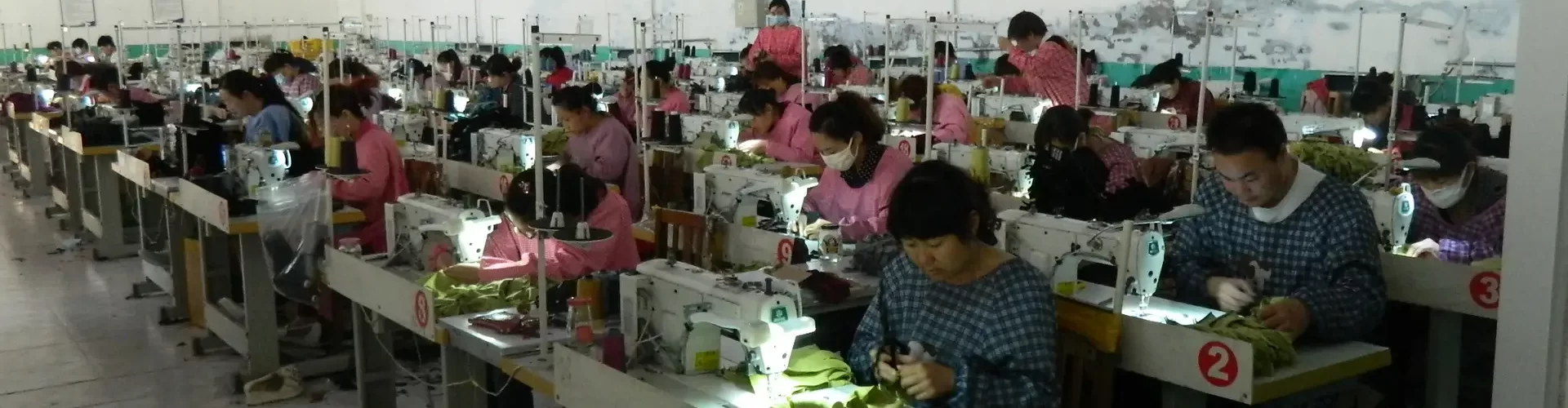 china gloves manufacturer