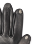 leather gloves touch screen embroidery leather gloves touch screen embroidery